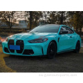 BMW G22 M4 Uongofu wa Bodykit